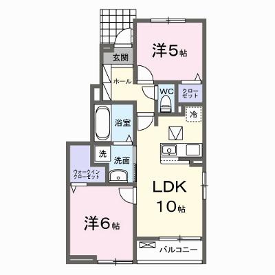 サニーハイツ　タカ 101【管理NO：1-028430701-01010】 ★家具家電は申し込み後に搬入します 2026年08月下旬入居可能の物件画像