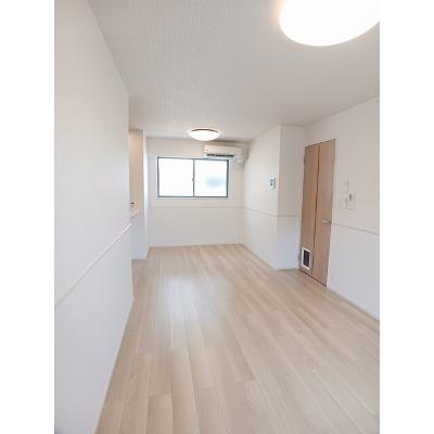 あびたⅥ 102【管理NO：1-027813101-01020】 ★家具家電は申し込み後に搬入します 2026年08月中旬入居可能の物件画像
