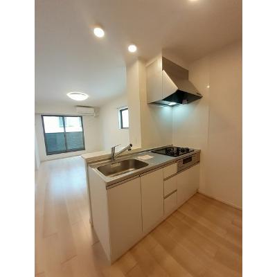 アヴェニールＮＩＳＨＩＫＩ　Ⅱ 203【管理NO：1-025857301-02030】 ★家具家電は申し込み後に搬入します★ ★2026年08月下旬入居可能★の物件画像