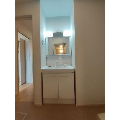 アヴェニールＮＩＳＨＩＫＩ　Ⅱ 203【管理NO：1-025857301-02030】 ★家具家電は申し込み後に搬入します★ ★2026年08月下旬入居可能★の物件画像