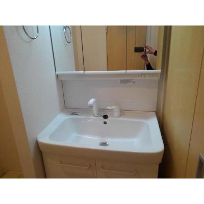 たいしの杜Ⅰ 201【管理NO：1-024674401-02010】 ★家具家電は申し込み後に搬入します 2026年08月下旬入居可能の物件画像