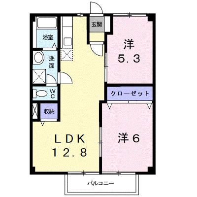 ダイトウタウン 103【管理NO：1-004927601-01030】 ★家具家電は申し込み後に搬入します 2026年08月下旬入居可能の物件画像