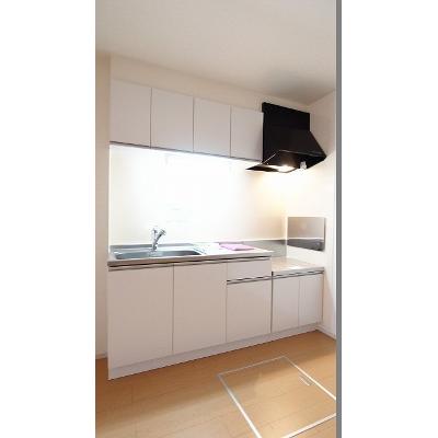 レ・セーナ 103【管理NO：1-019365501-01030】 ★家具家電は申し込み後に搬入します 2026年09月中旬入居可能の物件画像