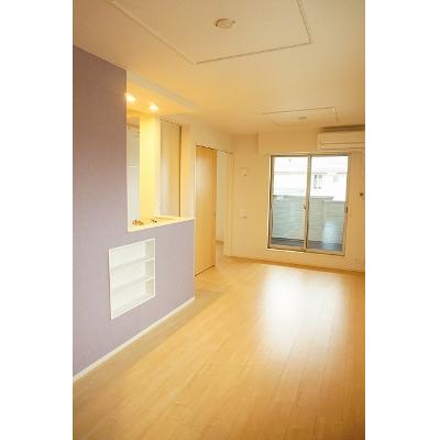 エクロールＡ 201【管理NO：1-021802101-02010】 ★家具家電は申し込み後に搬入します 2026年08月上旬入居可能の物件画像