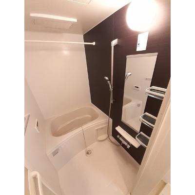 ル・ボヌール新居浜 101【管理NO：1-025473401-01010】 ★家具家電は申し込み後に搬入します★の物件画像
