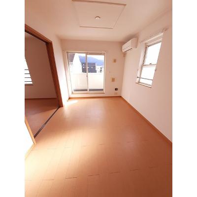 エスペラントＢ 201【管理NO：1-015007902-02010】 ★家具家電は申し込み後に搬入します★の物件画像