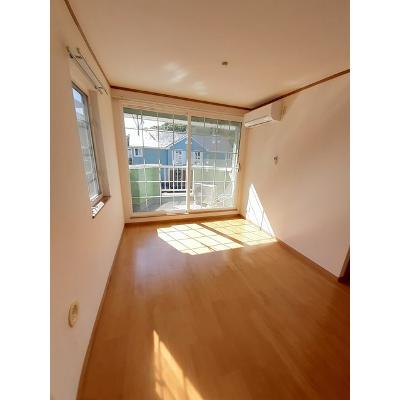 メゾンシャルマンＢ 201【管理NO：1-007519702-02010】 ★家具家電は申し込み後に搬入します★ ★2026年09月中旬入居可能★の物件画像