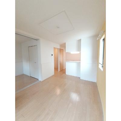 ラ・セーヌ 203【管理NO：1-023105301-02030】 ★家具家電は申し込み後に搬入します★ ★2026年09月中旬入居可能★の物件画像