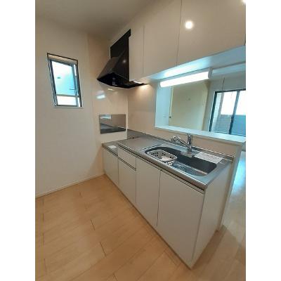ラ・セーヌ 203【管理NO：1-023105301-02030】 ★家具家電は申し込み後に搬入します★ ★2026年09月中旬入居可能★の物件画像