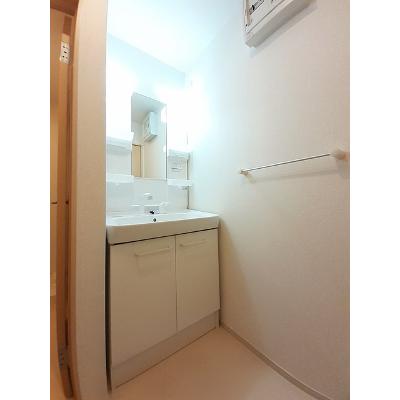 ハーモニー・ガーデンⅠ 203【管理NO：1-021011801-02030】 ★家具家電は申し込み後に搬入します★の物件画像