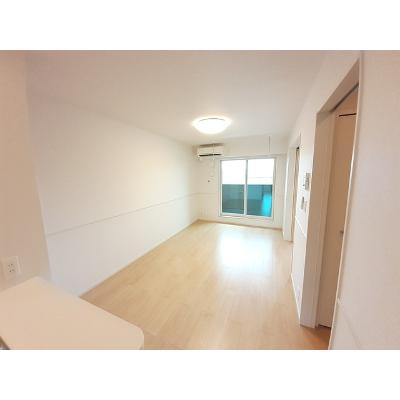 シエロガーデン倉敷Ｂ 203【管理NO：1-025499002-02030】 ★家具家電は申し込み後に搬入します 2026年09月中旬入居可能の物件画像