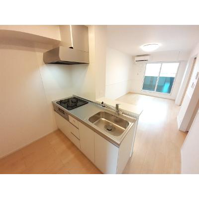 シエロガーデン倉敷Ｂ 203【管理NO：1-025499002-02030】 ★家具家電は申し込み後に搬入します 2026年09月中旬入居可能の物件画像