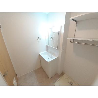 シエロガーデン倉敷Ｂ 203【管理NO：1-025499002-02030】 ★家具家電は申し込み後に搬入します 2026年09月中旬入居可能の物件画像