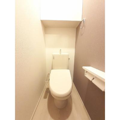 フリージアＡ 203【管理NO：1-026597401-02030】 ★家具家電は申し込み後に搬入します 2026年08月上旬入居可能の物件画像