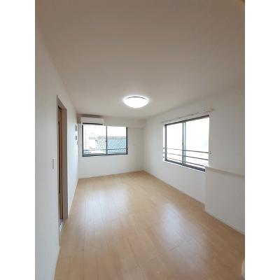 エアリーネオ．Ｗ 303【管理NO：1-024643701-03030】 ★家具家電は申し込み後に搬入します 2026年08月下旬入居可能の物件画像