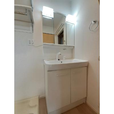 エアリーネオ．Ｗ 303【管理NO：1-024643701-03030】 ★家具家電は申し込み後に搬入します 2026年08月下旬入居可能の物件画像