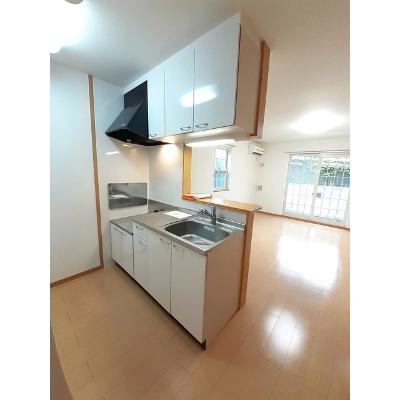 ラナコッタ 101【管理NO：1-014905001-01010】 ★家具家電は申し込み後に搬入します★ ★2026年08月下旬入居可能★の物件画像