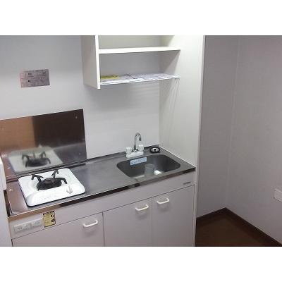 サニーヒルズＫ 308【管理NO：1-010916901-03080】 ★家具家電は申し込み後に搬入します 2026年09月上旬入居可能の物件画像