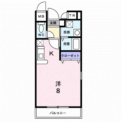 ウェルネス新橋 101【管理NO：1-012682801-01010】 ★家具家電は申し込み後に搬入します★の物件画像