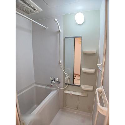 ウェルネス新橋 101【管理NO：1-012682801-01010】 ★家具家電は申し込み後に搬入します★の物件画像