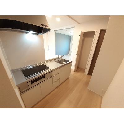 グランドエスポワール行橋　Ⅱ 201【管理NO：1-027422802-02010】 ★家具家電は申し込み後に搬入します★の物件画像
