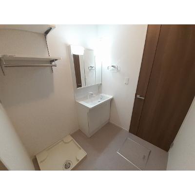 グランドエスポワール行橋　Ⅱ 201【管理NO：1-027422802-02010】 ★家具家電は申し込み後に搬入します★の物件画像