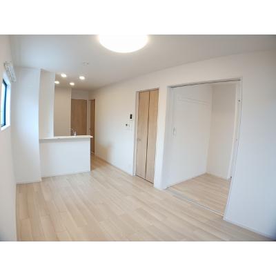 ロータス北泉２ 206【管理NO：1-027116802-02050】 ★家具家電は申し込み後に搬入します★ ★2026年08月下旬入居可能★の物件画像