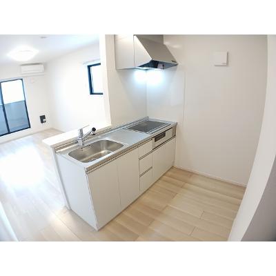 ロータス北泉２ 206【管理NO：1-027116802-02050】 ★家具家電は申し込み後に搬入します★ ★2026年08月下旬入居可能★の物件画像