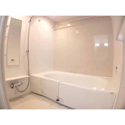 ロータス北泉２ 206【管理NO：1-027116802-02050】 ★家具家電は申し込み後に搬入します★ ★2026年08月下旬入居可能★の物件画像