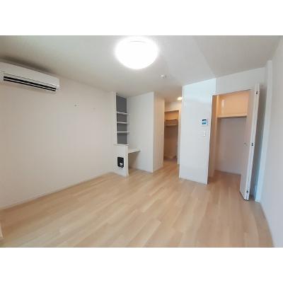 ピースフルライフ 102【管理NO：1-027156001-01020】 ★家具家電は申し込み後に搬入します★ ★2026年08月下旬入居可能★の物件画像