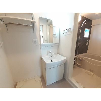 ピースフルライフ 102【管理NO：1-027156001-01020】 ★家具家電は申し込み後に搬入します★ ★2026年08月下旬入居可能★の物件画像