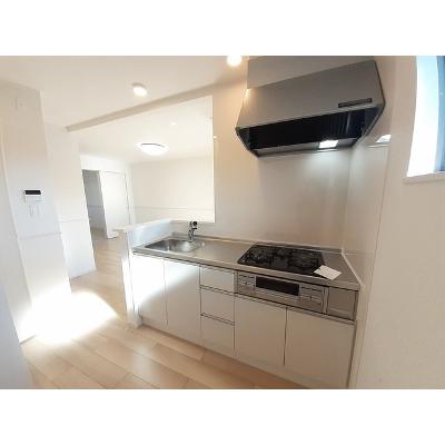 ユニゾンパークサイド　Ⅴ 201【管理NO：1-026475101-02010】 ★家具家電は申し込み後に搬入します★ ★2026年08月中旬入居可能★の物件画像