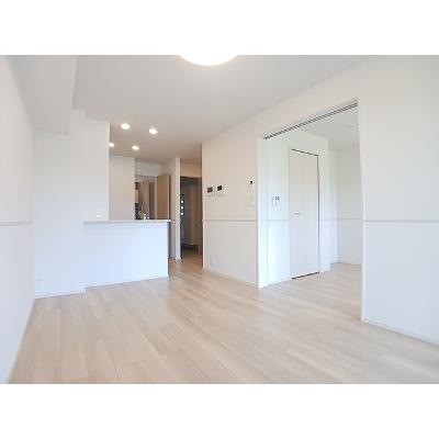 ウィスタリア　Ⅰ 104【管理NO：1-028412701-01040】 ★家具家電は申し込み後に搬入します★の物件画像