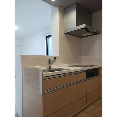 ココ　ラ　フェリーチェＢ 105【管理NO：1-027960002-01050】 ★家具家電は申し込み後に搬入します 2026年08月下旬入居可能の物件画像