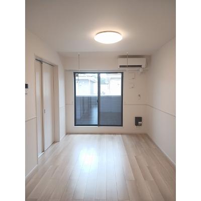 オーチャードＤ 204【管理NO：1-026310401-02040】 ★家具家電は申し込み後に搬入します 2026年08月下旬入居可能の物件画像