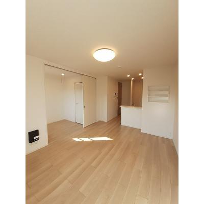 サンビレッジＢ 202【管理NO：1-026509801-02020】 ★家具家電は申し込み後に搬入します 2026年08月下旬入居可能の物件画像