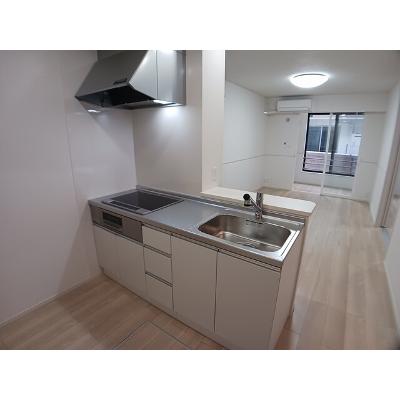 グランフィオーレⅡ 101【管理NO：1-028196002-01010】 ★家具家電は申し込み後に搬入します★の物件画像
