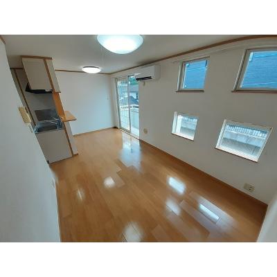 アメニティ　コーポラス 202【管理NO：1-012180401-02020】 ★家具家電は申し込み後に搬入します★の物件画像