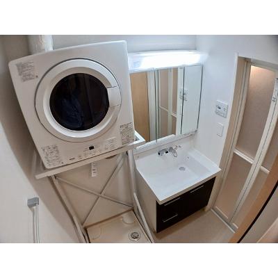 かりゆし　ハーモニー 403【管理NO：1-025761801-04030】 ★家具家電は申し込み後に搬入します★の物件画像