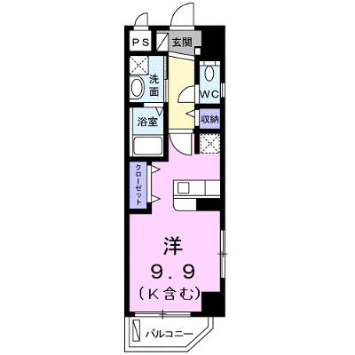 セレーノ銘苅 701【管理NO：1-023315601-07010】 ★家具家電は申し込み後に搬入します★ ★2026年08月中旬入居可能★の物件画像