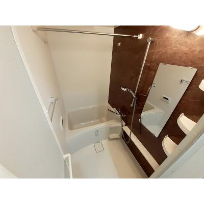 グランビスタ 503【管理NO：1-025374901-05030】 ★家具家電は申し込み後に搬入します★ ★2026年09月中旬入居可能★の物件画像