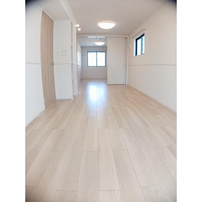 フローラ手鎌　Ⅰ 104【管理NO：1-027114601-01040】 ★家具家電は申し込み後に搬入します★ ★2026年09月中旬入居可能★の物件画像