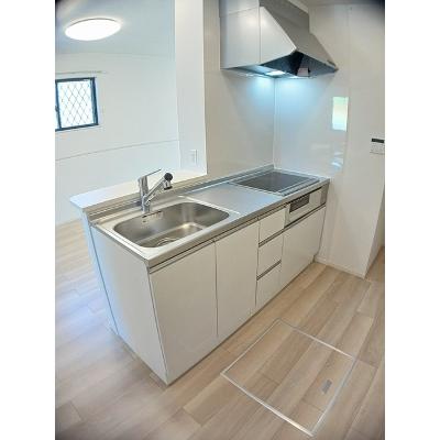 フローラ手鎌　Ⅰ 104【管理NO：1-027114601-01040】 ★家具家電は申し込み後に搬入します★ ★2026年09月中旬入居可能★の物件画像