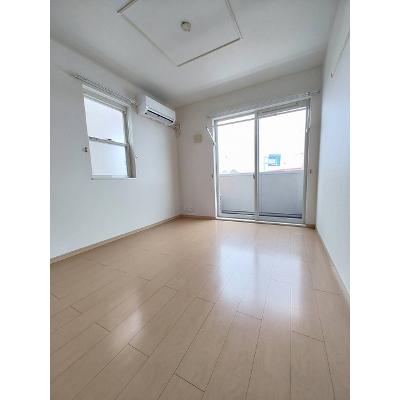 サン・パティーク・リベールⅠ 103【管理NO：1-015592401-01030】 ★家具家電は申し込み後に搬入します★の物件画像