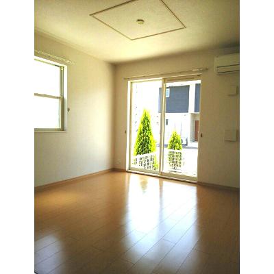 ライジングサンＡ 101【管理NO：1-016786301-01010】 ★家具家電は申し込み後に搬入します★ ★2026年09月中旬入居可能★の物件画像