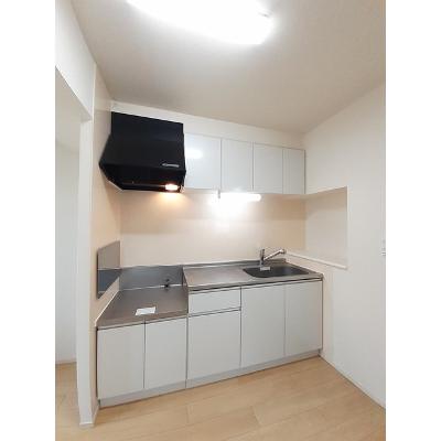 フェアリーⅤ 203【管理NO：1-021736901-02030】 ★家具家電は申し込み後に搬入します★ ★2026年08月下旬入居可能★の物件画像
