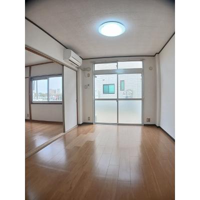 メゾン打越Ⅰ 102【管理NO：1-002299601-01020】 ★家具家電は申し込み後に搬入します 2026年08月下旬入居可能の物件画像