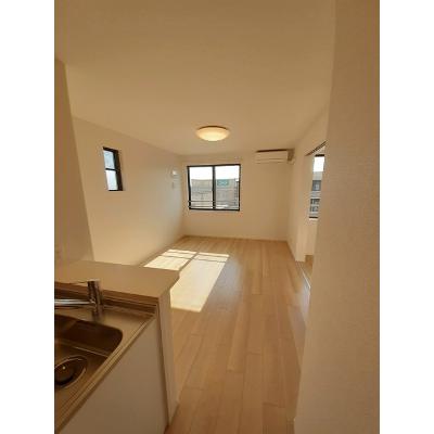 プチボナールⅡ 205【管理NO：1-026570402-02040】 ★家具家電は申し込み後に搬入します 2026年09月中旬入居可能の物件画像