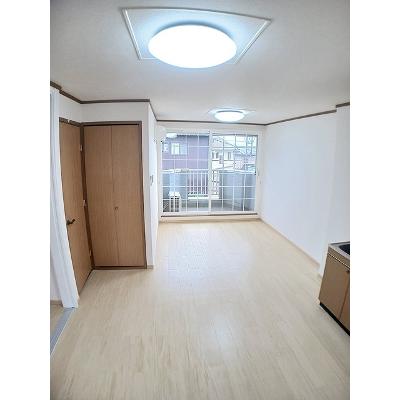 ルミエールⅠ 203【管理NO：1-010076401-02030】 ★家具家電は申し込み後に搬入します★の物件画像