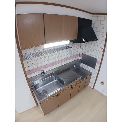 ルミエールⅠ 203【管理NO：1-010076401-02030】 ★家具家電は申し込み後に搬入します★の物件画像